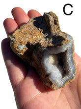 Load image into Gallery viewer, Raw Blue Lace Agates, Choose Your Own NEW!
