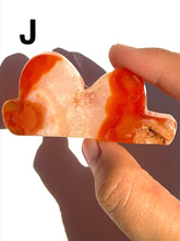 Load image into Gallery viewer, Carnelian Clouds, Choose Your Own NEW!
