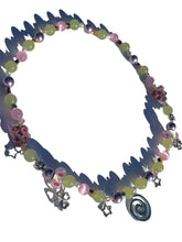 Load image into Gallery viewer, “Four Leaf Clover” Handmade Jewelry Set NEW!
