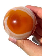 Load image into Gallery viewer, Peachy Carnelian Tower NEW!
