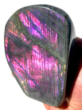 Load image into Gallery viewer, Large Pink Labradorite Freeform NEW!
