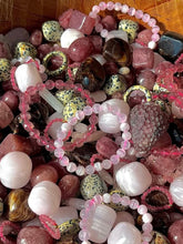 Load image into Gallery viewer, Icecream Crystal Confetti
