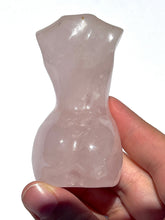 Load image into Gallery viewer, Rose Quartz Lady Body NEW!
