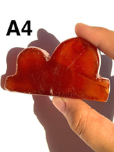 Load image into Gallery viewer, Carnelian Clouds, Choose Your Own NEW!
