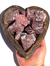 Load image into Gallery viewer, Raw Strawberry Quartz NEW!
