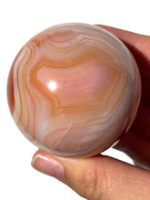 Load image into Gallery viewer, Peachy Carnelian Tower NEW!
