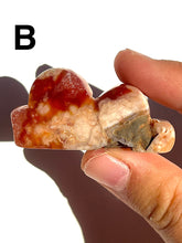 Load image into Gallery viewer, Carnelian Clouds, Choose Your Own NEW!
