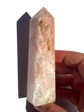 Load image into Gallery viewer, Pink Amethyst Tower NEW!
