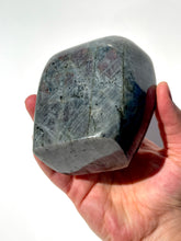 Load image into Gallery viewer, Large Pink Labradorite Freeform NEW!
