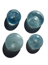 Load image into Gallery viewer, Mini Aquamarine Donuts NEW!
