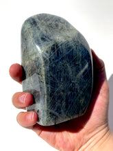 Load image into Gallery viewer, Large Pink Labradorite Freeform NEW!
