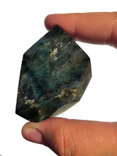 Load image into Gallery viewer, Oil Spill Labradorite Freeform NEW!
