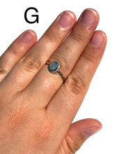 Load image into Gallery viewer, Sterling Silver Adjustable Rings, Choose Your Own NEW!

