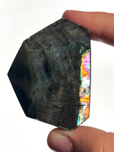Load image into Gallery viewer, Oil Spill Labradorite Freeform NEW!
