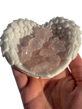 Load image into Gallery viewer, HQ Mini Rose Quartz Turtles NEW!
