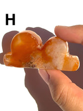 Load image into Gallery viewer, Carnelian Clouds, Choose Your Own NEW!
