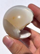 Load image into Gallery viewer, Druzy Agate Sphere NEW!
