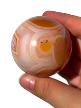 Load image into Gallery viewer, Peachy Carnelian Tower NEW!
