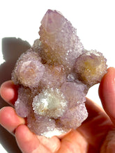 Load image into Gallery viewer, Spirit Quartz Cluster
