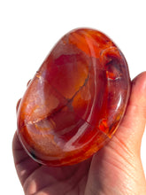 Load image into Gallery viewer, Imperfect Carnelian Bowl NEW!
