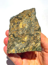 Load image into Gallery viewer, Fairy Forest Epidote Cluster NEW!
