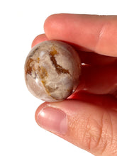 Load image into Gallery viewer, Flower Agate Tumbles NEW!
