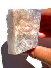 Load image into Gallery viewer, Pink Amethyst Freeform NEW!
