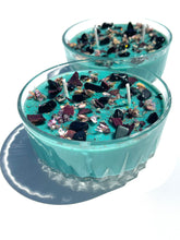 Load image into Gallery viewer, “Wisteria” ~ Handmade Spell Candle
