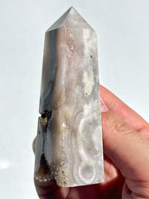 Load image into Gallery viewer, Pink Amethyst Tower NEW!
