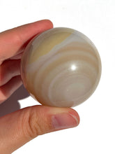 Load image into Gallery viewer, Druzy Agate Sphere NEW!
