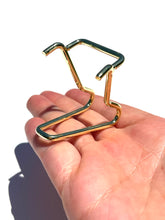 Load image into Gallery viewer, Gold Crystal Stands NEW!
