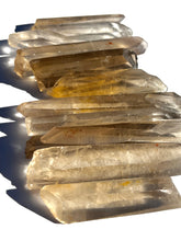 Load image into Gallery viewer, Smoky Quartz Points NEW!
