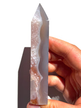 Load image into Gallery viewer, Pink Amethyst Tower NEW!
