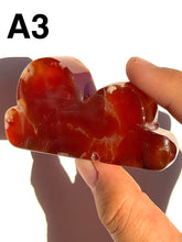 Load image into Gallery viewer, Carnelian Clouds, Choose Your Own NEW!
