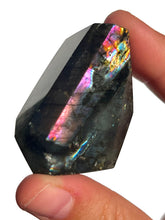 Load image into Gallery viewer, Oil Spill Labradorite Freeform NEW!

