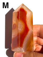 Load image into Gallery viewer, Carnelian Towers, Choose Your Own NEW!
