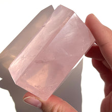 Load image into Gallery viewer, ⊹ Rose Quartz Freeform ⊹ Choose Your Own ⊹ NEW!
