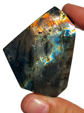 Load image into Gallery viewer, Oil Spill Labradorite Freeform NEW!
