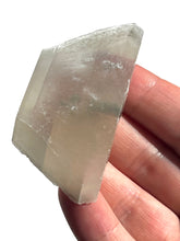 Load image into Gallery viewer, Raw Dirty Diamond Selenite NEW!
