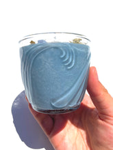 Load image into Gallery viewer, “Mermaid Tears” ~ Handmade Spell Candles
