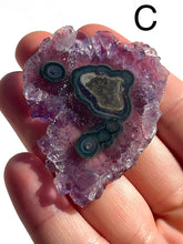 Load image into Gallery viewer, Amethyst Stalactites NEW!
