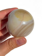 Load image into Gallery viewer, Druzy Agate Sphere NEW!
