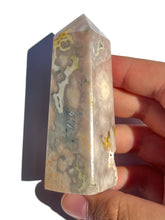 Load image into Gallery viewer, Pink Amethyst Tower NEW!
