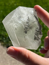 Load image into Gallery viewer, Raw Dirty Diamond Selenite NEW!
