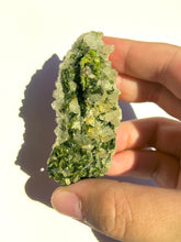 Load image into Gallery viewer, Raw Epidote Cluster
