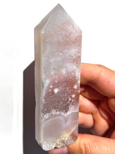 Load image into Gallery viewer, Pink Amethyst Tower NEW!
