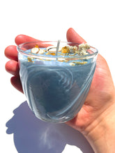 Load image into Gallery viewer, “Mermaid Tears” ~ Handmade Spell Candles
