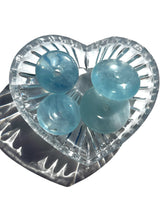 Load image into Gallery viewer, Mini Aquamarine Donuts NEW!
