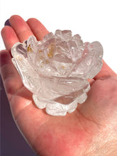 Load image into Gallery viewer, Standing Quartz Peony NEW!
