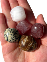 Load image into Gallery viewer, Icecream Crystal Confetti NEW!
